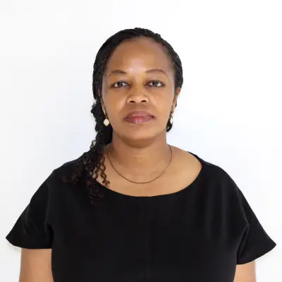 Zelipha Mwangi